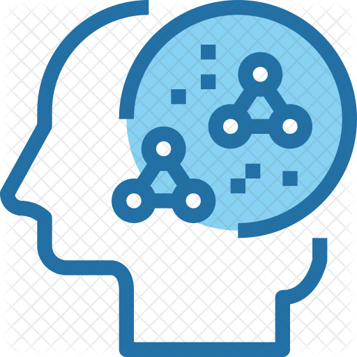 Mind Icon - Icon (512x512)