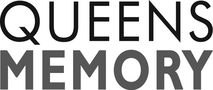 Neh Logo Master 082010 Queensmemory - Graphics (740x312)