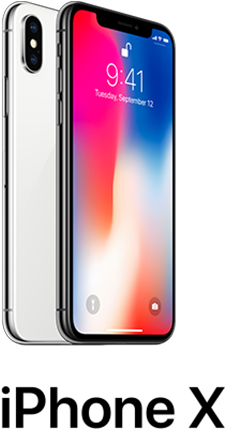 Iphone X Compare Iphone Image - Samsung Galaxy (340x500)