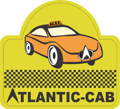 Atlantic Cab - Taxicab (384x350)