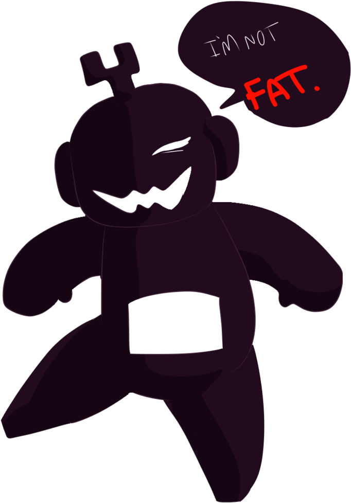 Shadow Has No Mass By Futurecrossed - Shadow (739x1080)