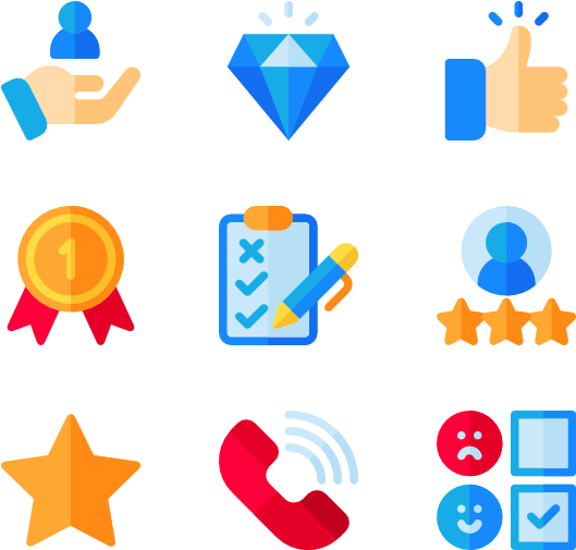 Customer Services - Customer Services (600x564)