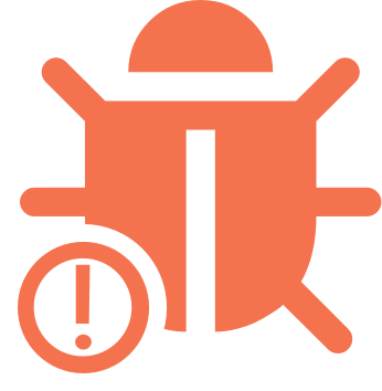 Report A Bug - Design (346x354)