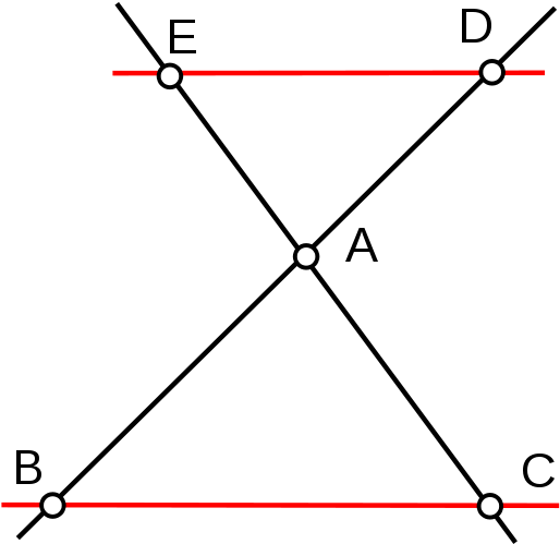 Triangle Theoreme De Thales (548x556)