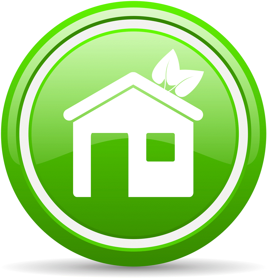 Home Icon Html - Icon (1000x1000)