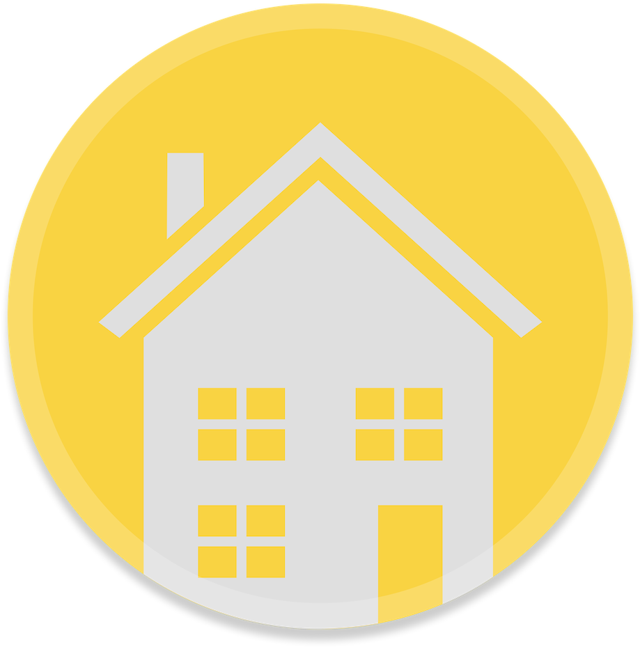 Home Icon - Icon (1024x1024)