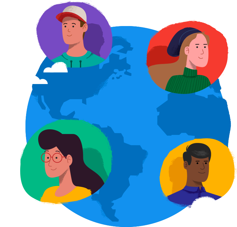Demographic Targeting - Demographic Targeting (887x821)