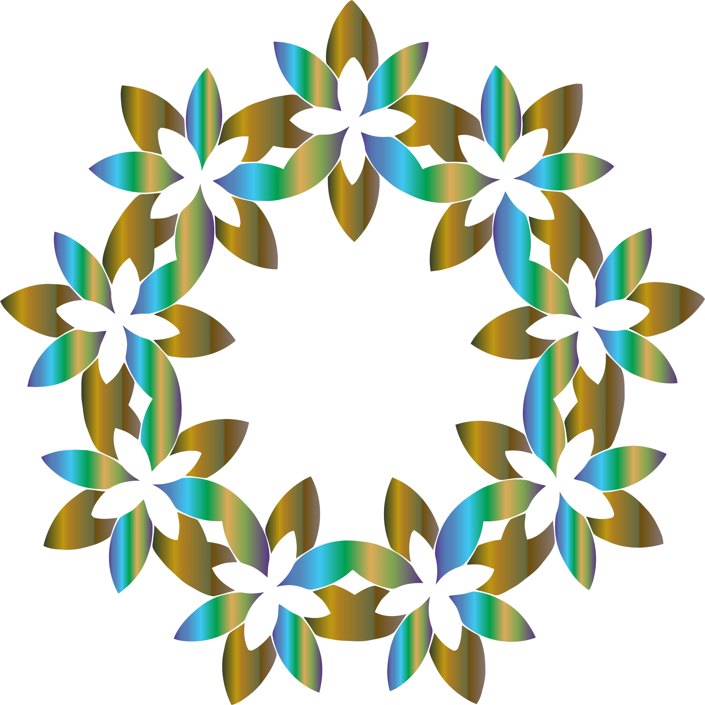 Big Image - Clip Art (2372x2372)