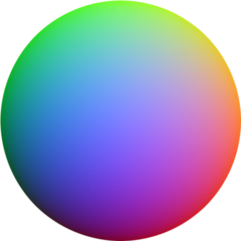 Jørgen Skogmo - Sphere (490x490)