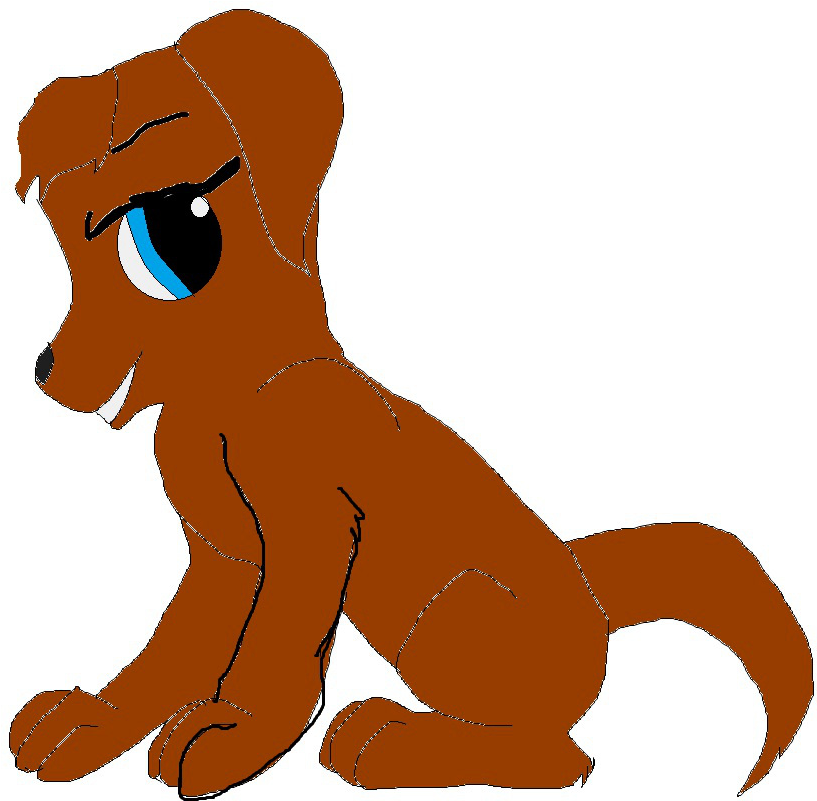 Sonar - Cartoon (1210x1226)