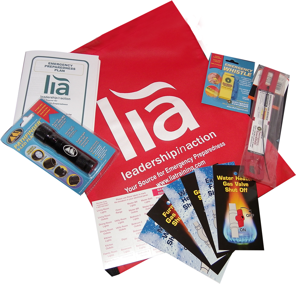 First Step Kit - Magazine (1000x1000)