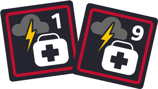 Oas Icon Emergency Aid - Emergency (700x460)