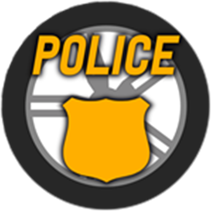 Police Pass - Emblem (420x420)