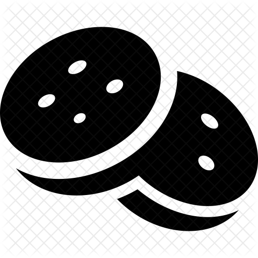 Cookies Icon - Cookie (512x512)