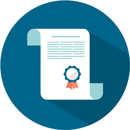 Awards & Grants - Linkedin Button (600x600)