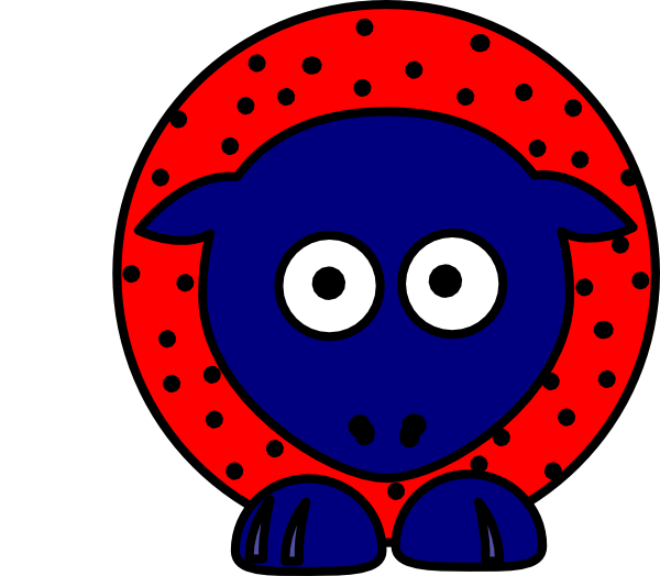 Clip Art (600x524)