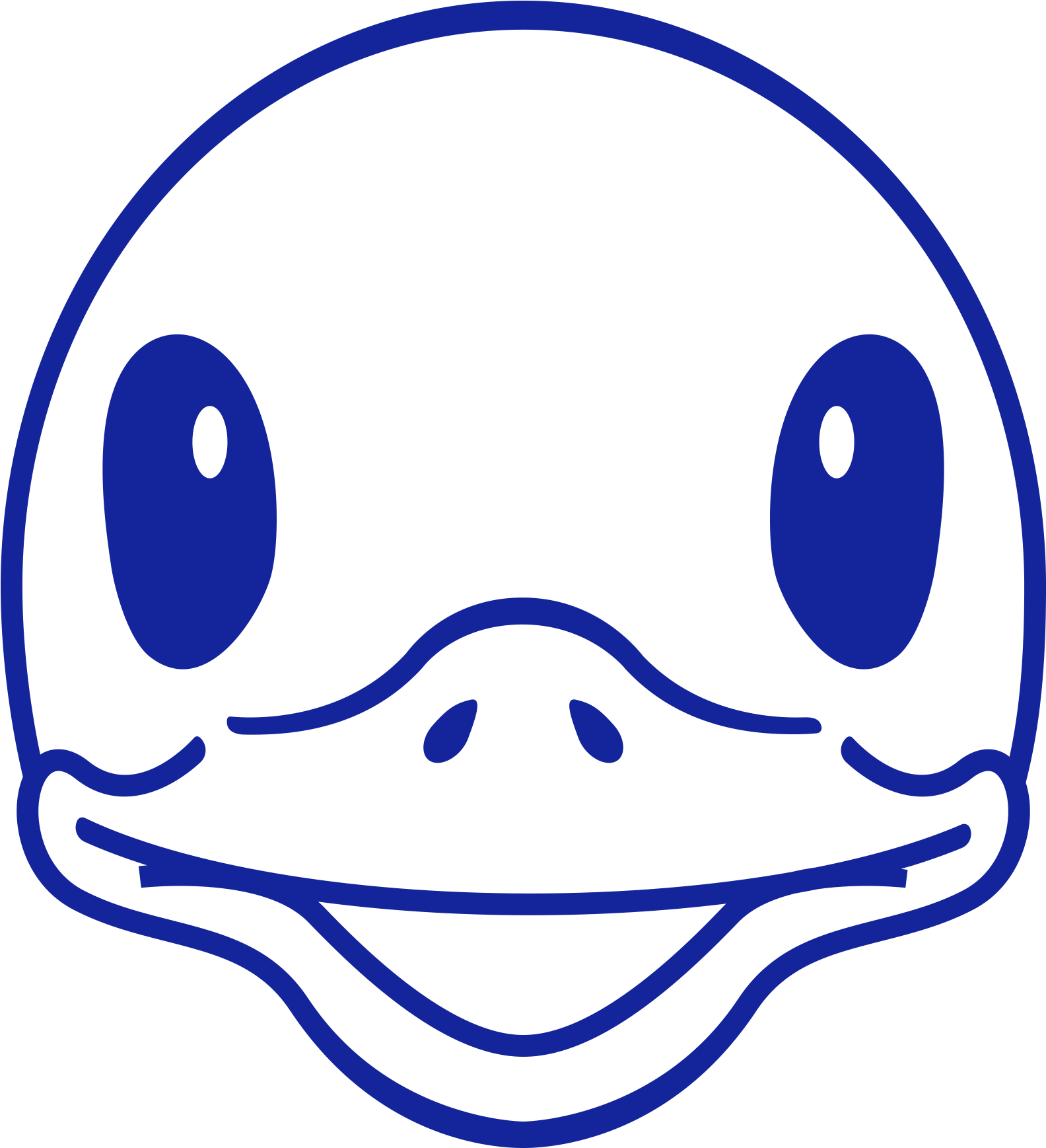 Duck-icon - Propaganda (1920x1920)