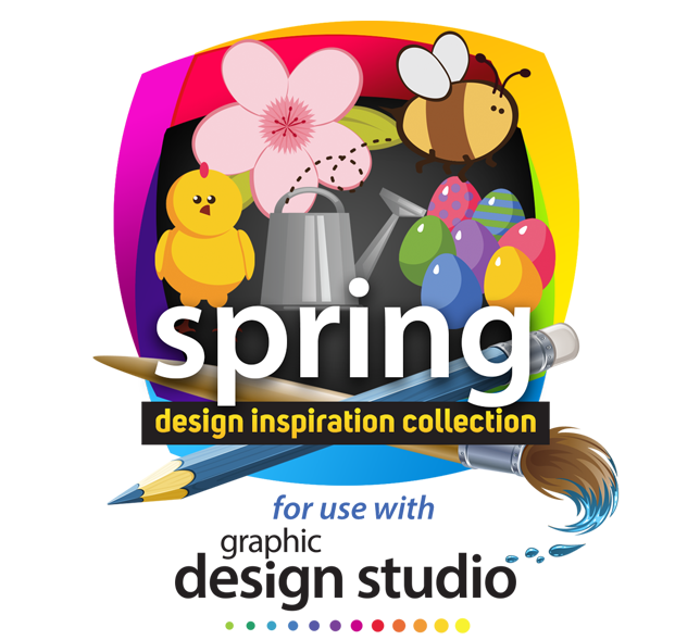 Spring Design Collection Icon - Visual Studio (644x589)