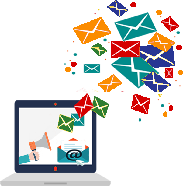 Email Template Design - Email Template Design (700x800)
