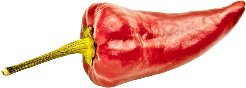 Sweet Pointed Peppers - Tabasco Pepper (969x581)