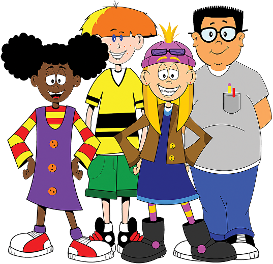 4 Kids - Child (648x592)