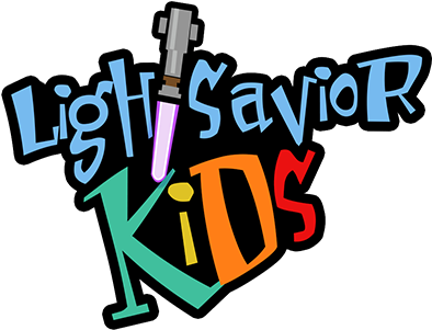 Kids Logo - Logo (500x500)