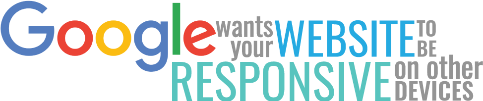 Google Recommendations For Responsive Web Design - Funny Husband I Don't Need Google My Wife Knows Everything (1000x209)