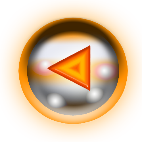 Kranke Fische - - Circle (500x500)