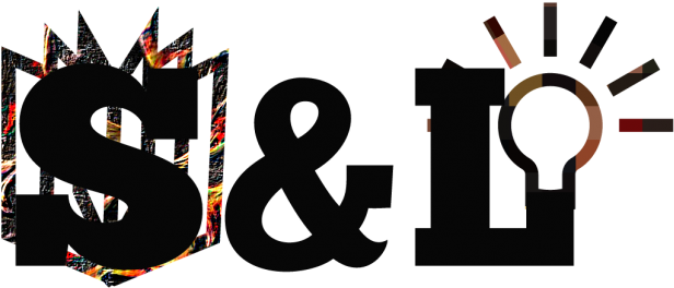 Salt And Light - Graphic Design (869x300)