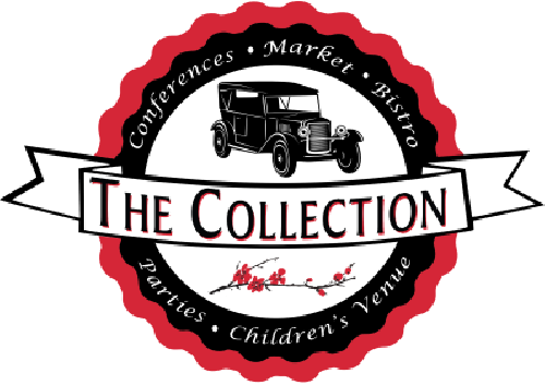 The Collection - The Collection (500x353)