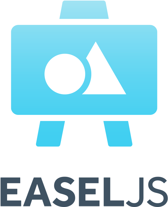 Easeljs Logo (833x833)