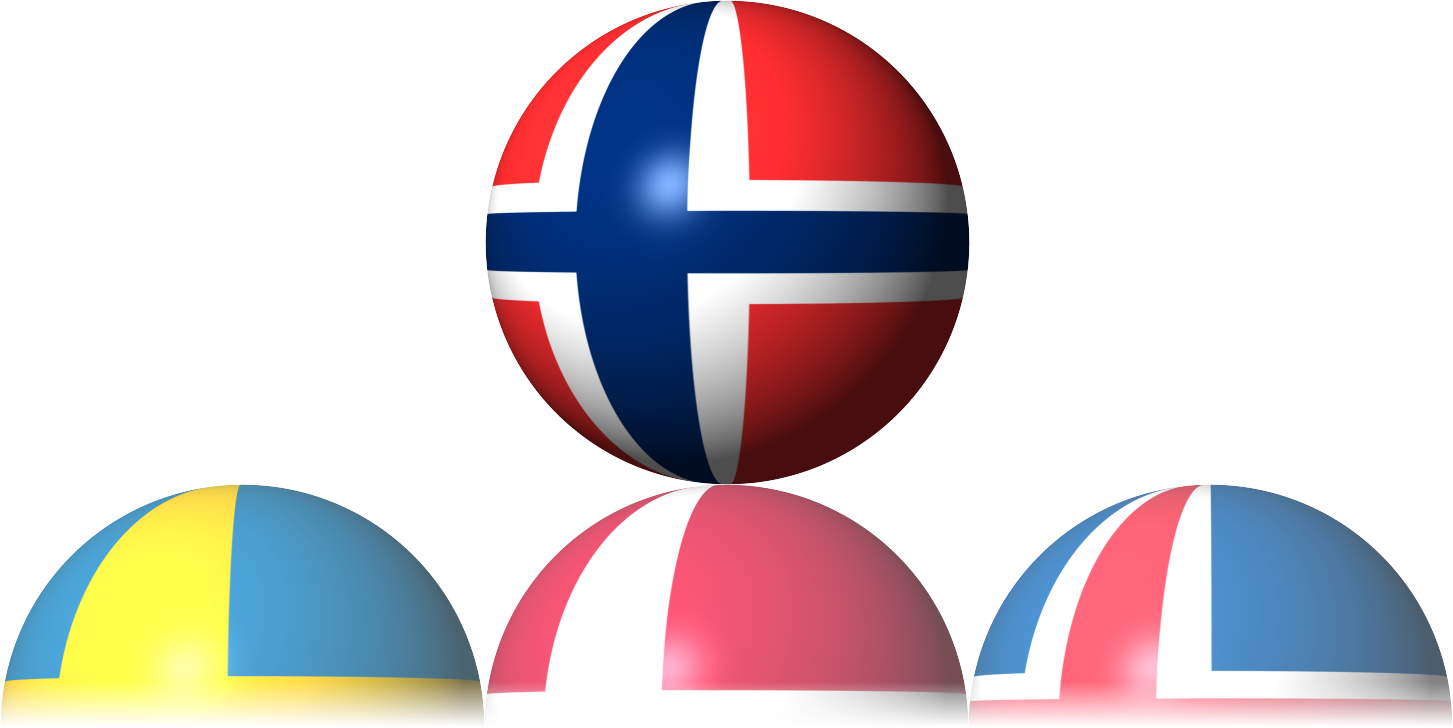Norway - Nordic Countries (1453x728)