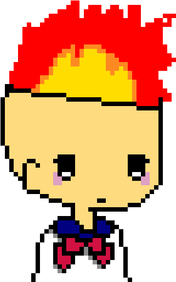 Nyan Cat (576x576)