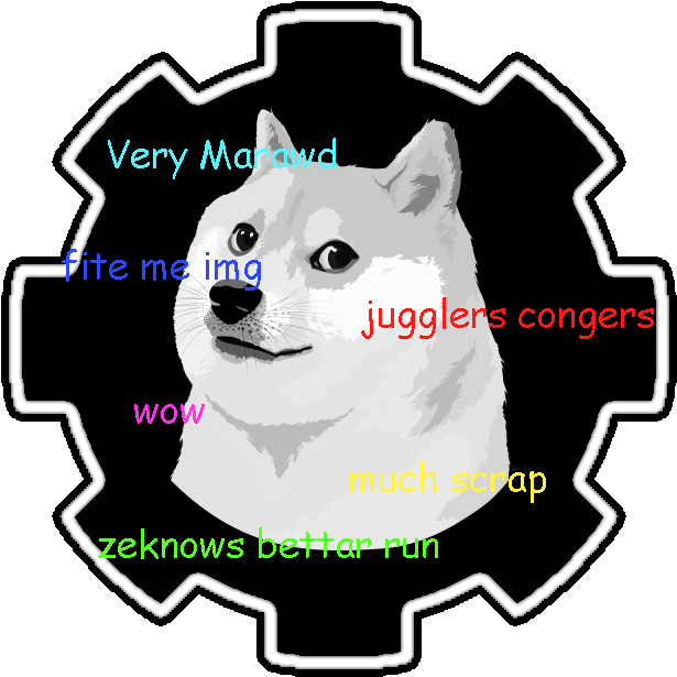 Kyx5nhb ] - Doge (687x663)