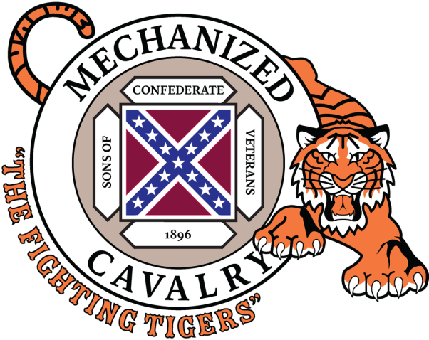 Picture - " - Cavalry (613x503)