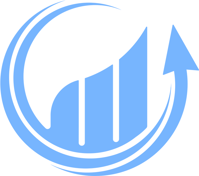 Growth Logo Design (736x736)