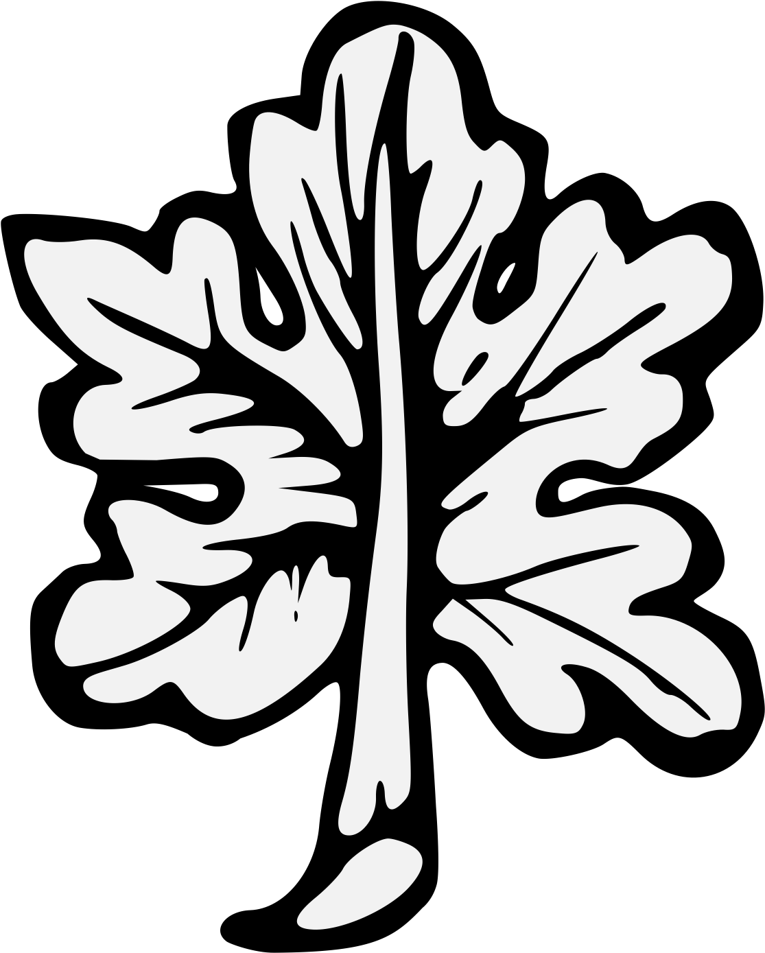 Fig Leaf - Art (1162x1406)