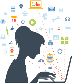 Developing The Web Portal - Computer (400x400)