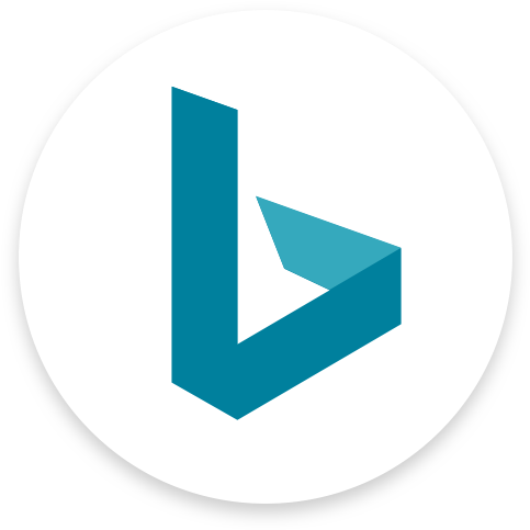 Bing Search - Bing (512x512)