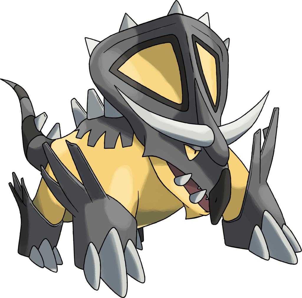 Bastiodon Explore Bastiodon On Deviantart - Mega Bastiodon (1024x1010)