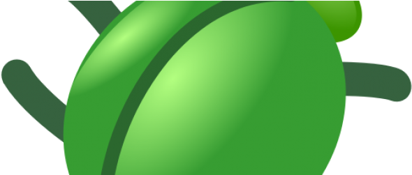 A New Look - Bug Svg (628x250)