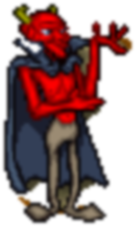 Bilsy - Cartoon (500x500)