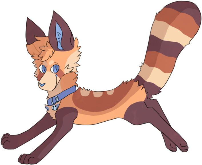 Be Yourself By Cloudian0 - Cartoon (961x832)