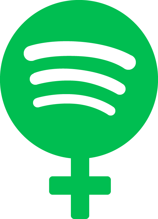 Tags - Spotify Favicon (526x726)