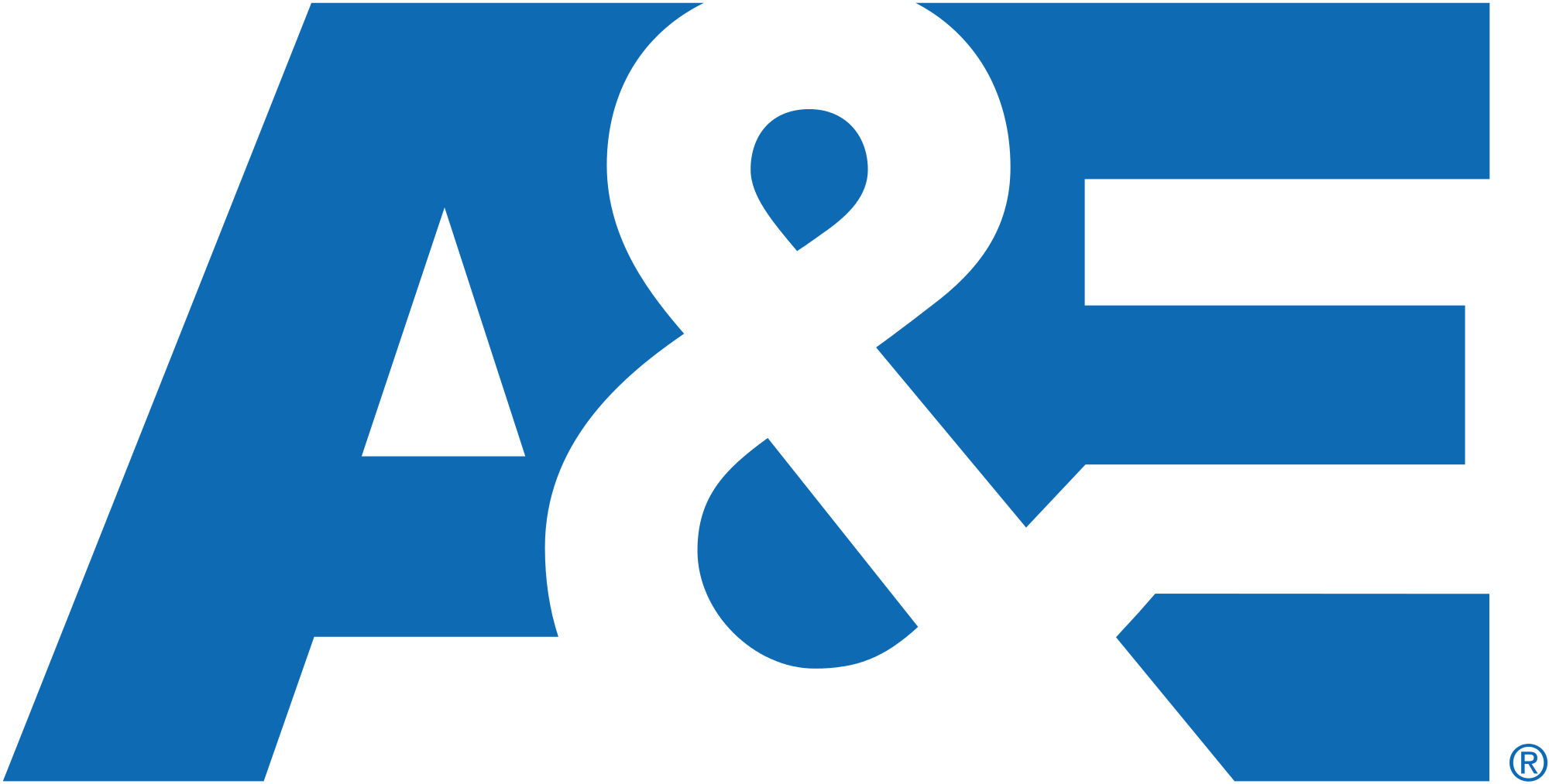 Meet A Tight Schedule With Multiple Delivery Destinations - A&e Logo (2000x1013)