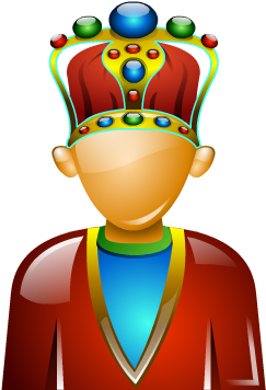 Privilege Icon - Privilege Icon (400x400)