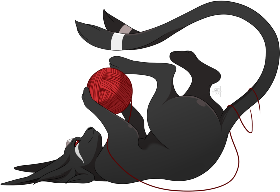 Typical Cat By Key-1000 - Drawing (1044x766)