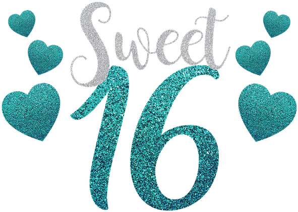 It's My 16th Birthday (640x640)
