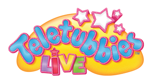 My Image - Teletubbies Live (500x283)
