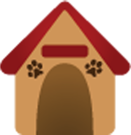 Xinxin Pet - House (512x512)